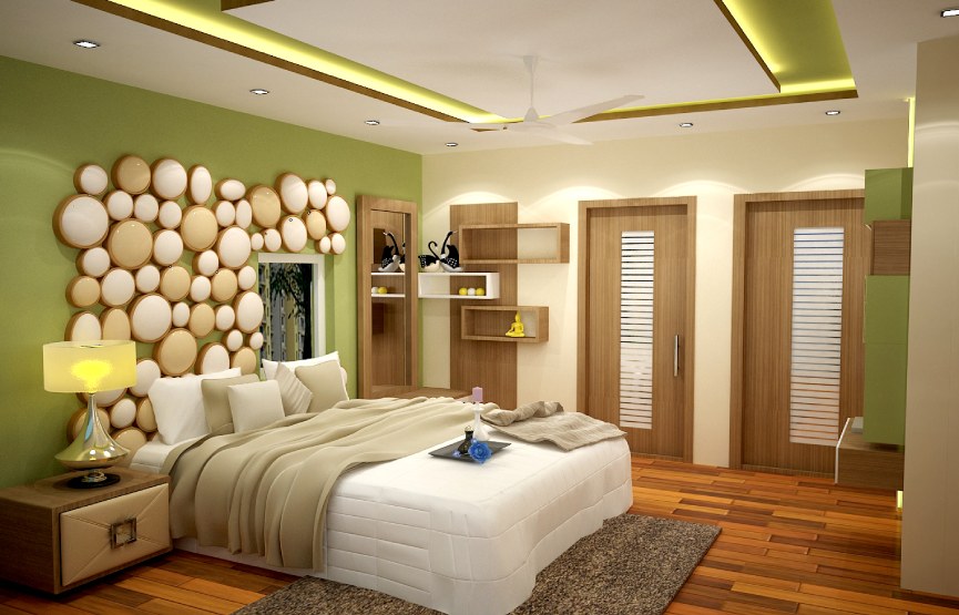 kitchen interior designers in Kolkata